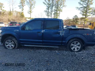 2019 Ford F-150 XL with VIN 1FTEW1E5XKKE45125, listed as a IAAI auction lot 41394300 with 68,136 mi miles. Bid and sale history available at carsss.com. Image 13.