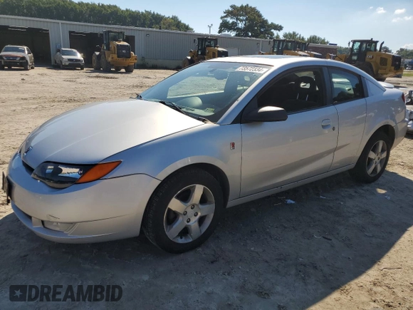 2006 Saturn ION z VIN 1G8AW15F86Z172491, wystawiony jako Copart lot #73572334 z przebiegiem 188 851 mil mil oraz Czysty tytuł • Clean title. Historia ofert i sprzedaży dostępna na DreamBid. Obrazek 1.