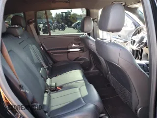 2023 Mercedes-Benz EQB 250+ z VIN W1N9M0CB9PN044139, wystawiony jako Copart lot #42114345 z przebiegiem 62 592 mil mil oraz Tytuł czysty. Historia ofert i sprzedaży dostępna na DreamBid. Obrazek 11.