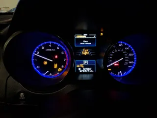 2018 Subaru Outback Limited с VIN 4S4BSANC0J3358108, выставлен на аукционе Copart как лот 61472265 с пробегом 76 474 миль миль и Списание • Salvage title. История ставок и продаж доступна на DreamBid. Изображение 9.