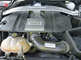 2020 Ford Mustang GT с VIN 1FA6P8CF0L5129261, выставлен на аукционе IAAI как лот 42664085 с пробегом 45 213 миль миль и . История ставок и продаж доступна на DreamBid. Изображение 18.