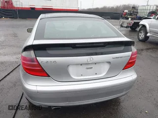 2002 Mercedes-Benz C 230/260/280/320 with VIN WDBRN47J62A228093, listed as a IAAI auction lot 41834495 with 164,436 mi miles and . Bid and sale history available at DreamBid. Image 16.