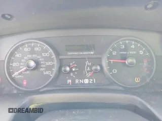 2010 Ford Police Interceptor с VIN 2FABP7BVXAX127417, выставлен на аукционе IAAI как лот 41721845 с пробегом Не указан миль и . История ставок и продаж доступна на DreamBid. Изображение 7.