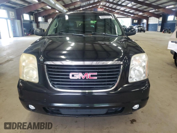 2012 GMC Yukon SLT z VIN 1GKS2CE05CR167004, wystawiony jako Copart lot #60663375 z przebiegiem 233 320 mil mil oraz Czysty tytuł • Clean title. Historia ofert i sprzedaży dostępna na DreamBid. Obrazek 5.