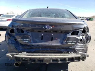 2017 Subaru Legacy Premium with VIN 4S3BNAC64H3026630, listed as a Copart auction lot 48383685 with 88,356 mi miles and Salvage Title. Bid and sale history available at carsss.com. Image 6.