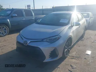 2017 Toyota Corolla L с VIN 5YFBURHEXHP607459, выставлен на аукционе IAAI как лот 42002669 с пробегом 112 551 миль миль и . История ставок и продаж доступна на DreamBid. Изображение 17.