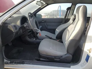 1994 Suzuki Swift z VIN JS2AC35SXR5101107, wystawiony jako Copart lot #75097084 z przebiegiem 78 924 mil mil oraz Szkody całkowita. Historia ofert i sprzedaży dostępna na DreamBid. Obrazek 7.