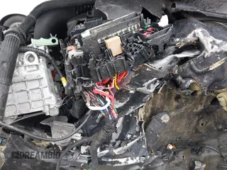 2017 Kia Optima z VIN KNAGT4LE2H5015177, wystawiony jako IAAI lot #41797575 z przebiegiem Nie podano mil oraz . Historia ofert i sprzedaży dostępna na DreamBid. Obrazek 18.