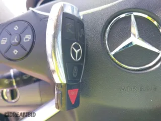 2010 Mercedes-Benz M-Class ML 350 with VIN 4JGBB8GB4AA606465, listed as a IAAI auction lot 42007597 with 222,834 mi miles. Bid and sale history available at carsss.com. Image 11.