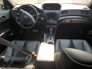 2021 Acura ILX Premium с VIN 19UDE2F81MA000926, выставлен на аукционе Copart как лот 59713225 с пробегом 50 230 миль миль и Списание • Salvage title. История ставок и продаж доступна на DreamBid. Изображение 8.