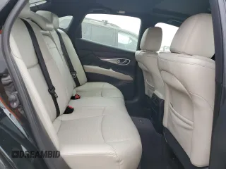 2013 Infiniti M z VIN JN1BY1AP8DM514263, wystawiony jako Copart lot #52756375 z przebiegiem Nie podano mil oraz Szkoda całkowita • Salvage title. Historia ofert i sprzedaży dostępna na DreamBid. Obrazek 10.