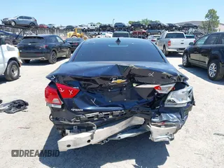 2016 Chevrolet Impala LT with VIN 2G1105SA9G9207051, listed as a IAAI auction lot 42032153 with 82,895 mi miles and . Bid and sale history available at DreamBid. Image 16.