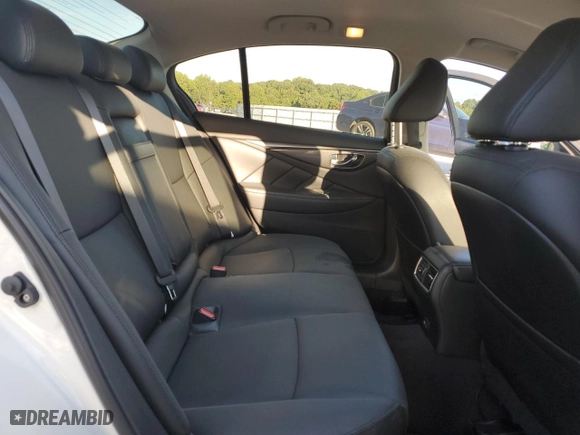 2021 Infiniti Q50 3.0t PURE with VIN JN1EV7AR2MM750157, listed as a Copart auction lot 67636584 with NaN miles and Salvage Title. Bid and sale history available at carsss.com. Image 10.