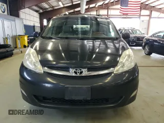 2010 Toyota Sienna XLE with VIN 5TDDK4CC7AS028210, listed as a Copart auction lot 65343295 with 172,206 mi miles and Clean title. Bid and sale history available at DreamBid. Image 5.