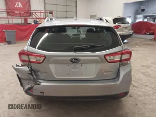 2017 Subaru Impreza Premium z VIN 4S3GTAB63H3705818, wystawiony jako IAAI lot #41568064 z przebiegiem 132 046 mil mil oraz . Historia ofert i sprzedaży dostępna na DreamBid. Obrazek 16.