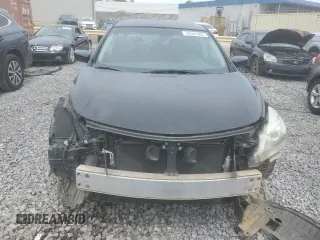 2013 Nissan Altima S with VIN 1N4AL3AP2DN411844, listed as a Copart auction lot 55561995 with 181,272 mi miles and Clean Title. Bid and sale history available at DreamBid. Image 5.
