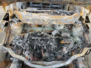 2014 Ford Escape SE with VIN 1FMCU0GXXEUA81170, listed as a Copart auction lot 52793675 with 0 mi miles and Salvage Title. Bid and sale history available at carsss.com. Image 13.