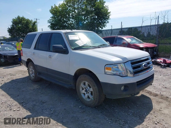 2012 Ford Expedition XL с VIN 1FMJU1G58CEF20028, выставлен на аукционе IAAI как лот 42646650 с пробегом 69 995 миль миль и . История ставок и продаж доступна на DreamBid. Изображение 1.