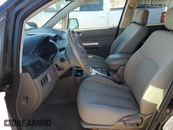 2007 Mitsubishi Endeavor LS with VIN 4A4MM21S07E040487, listed as a Copart auction lot 88925875 with 230,821 mi miles and Salvage Title. Bid and sale history available at carsss.com. Image 7.