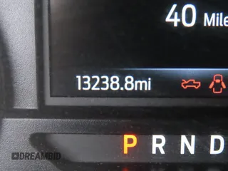 2022 Ford F-350 with VIN 1FD8W3GN5NEF58887, listed as a Copart auction lot 59009105 with 13,238 mi miles and Salvage title. Bid and sale history available at DreamBid. Image 8.