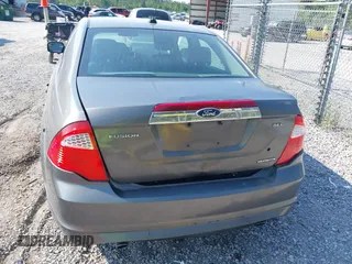 2012 Ford Fusion SEL with VIN 3FAHP0JG8CR302575, listed as a IAAI auction lot 42654368 with 174,530 mi miles and . Bid and sale history available at DreamBid. Image 6.