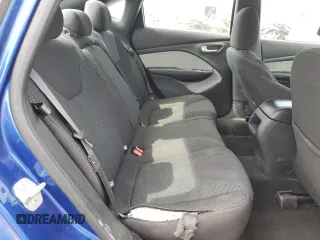 2014 Dodge Dart SXT with VIN 1C3CDFBBXED860446, listed as a Copart auction lot 53584495 with 127,280 mi miles and Salvage Title. Bid and sale history available at DreamBid. Image 10.