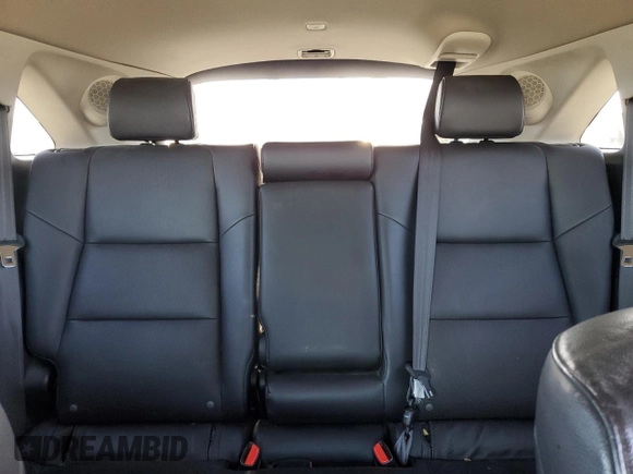 2013 Acura RDX Technology with VIN 5J8TB4H51DL013375, listed as a Copart auction lot 57273085 with 137,518 mi miles and Salvage title. Bid and sale history available at DreamBid. Image 10.