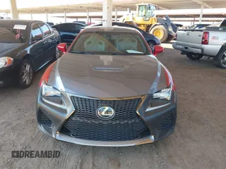 2015 Lexus RC F с VIN JTHHP5BCXF5004263, выставлен на аукционе IAAI как лот 42565104 с пробегом 114 284 миль миль и . История ставок и продаж доступна на DreamBid. Изображение 12.
