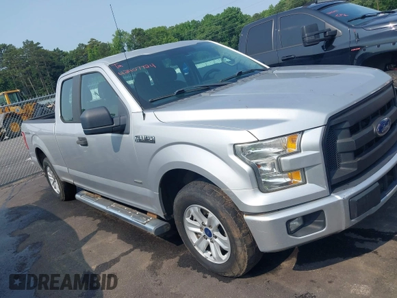 2016 Ford F-150 XL z VIN 1FTEX1CP6GFB19176, wystawiony jako IAAI lot #42407724 z przebiegiem 331 198 mil mil oraz . Historia ofert i sprzedaży dostępna na DreamBid. Obrazek 13.