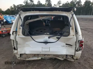 2003 Cadillac Escalade z VIN 1GYEC63T63R139405, wystawiony jako Copart lot #88884095 z przebiegiem Nie podano mil oraz Szkoda całkowita • Salvage title. Historia ofert i sprzedaży dostępna na DreamBid. Obrazek 6.