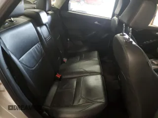 2015 Ford Focus Titanium с VIN 1FADP3J28FL385528, выставлен на аукционе Copart как лот 50628395 с пробегом 92 323 миль миль и На запчасти • Non repairable. История ставок и продаж доступна на DreamBid. Изображение 10.