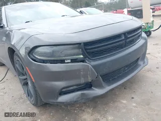 2016 Dodge Charger SXT with VIN 2C3CDXHG6GH143461, listed as a IAAI auction lot 41706766 with 369,988 mi miles. Bid and sale history available at carsss.com. Image 17.