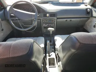 1992 Geo Prizm z VIN 1Y1SK5463NZ073392, wystawiony jako Copart lot #50413025 z przebiegiem 158 190 mil mil oraz Tytuł czysty. Historia ofert i sprzedaży dostępna na DreamBid. Obrazek 8.
