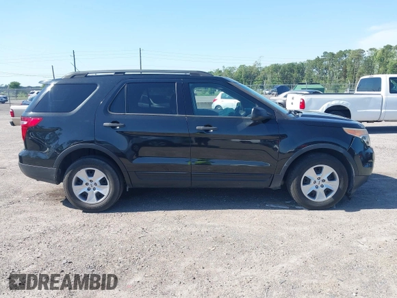2014 Ford Explorer z VIN 1FM5K7B82EGC10363, wystawiony jako IAAI lot #42281019 z przebiegiem 168 878 mil mil oraz . Historia ofert i sprzedaży dostępna na DreamBid. Obrazek 13.