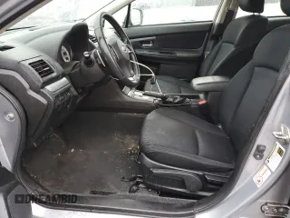 2013 Subaru Impreza Special Sports Premium с VIN JF1GPAL68D2814896, выставлен на аукционе Copart как лот 55461265 с пробегом 141 467 миль миль и Списание • Salvage title. История ставок и продаж доступна на DreamBid. Изображение 7.