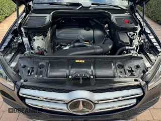 2022 Mercedes-Benz GLE 350 z VIN 4JGFB4JB5NA765004, wystawiony jako Copart lot #47145695 z przebiegiem 19 656 mil mil oraz Czysty tytuł • Clean title. Historia ofert i sprzedaży dostępna na DreamBid. Obrazek 15.