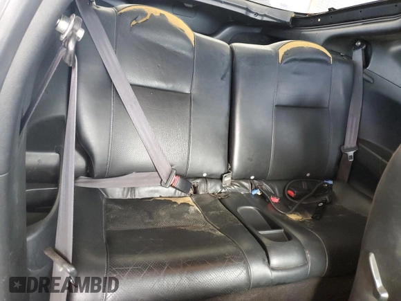 2005 Acura RSX z VIN JH4DC54805S011824, wystawiony jako Copart lot #79040914 z przebiegiem 103 539 mil mil oraz Szkoda całkowita • Salvage title. Historia ofert i sprzedaży dostępna na DreamBid. Obrazek 10.