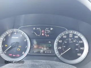 2015 Nissan Sentra S with VIN 3N1AB7AP3FY311829, listed as a IAAI auction lot 41903859 with 181,519 mi miles and . Bid and sale history available at DreamBid. Image 7.