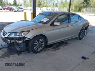 2015 Honda Accord LX with VIN 1HGCR2F36FA219890, listed as a IAAI auction lot 42068423 with Not Provided miles. Bid and sale history available at carsss.com. Image 17.