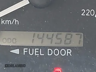 2000 Toyota Camry CE z VIN JT2BG22K3Y0521541, wystawiony jako IAAI lot #42074772 z przebiegiem 144 587 mil mil oraz . Historia ofert i sprzedaży dostępna na DreamBid. Obrazek 15.