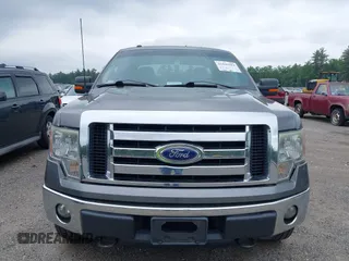 2012 Ford F-150 XL with VIN 1FTFX1EF6CFA08260, listed as a IAAI auction lot 42445282 with 171,129 mi miles and . Bid and sale history available at DreamBid. Image 13.