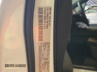 2022 Dodge Durango R/T Plus with VIN 1C4SDJCT7NC193861, listed as a Copart auction lot 73377994 with 20,111 mi miles and Salvage title. Bid and sale history available at DreamBid. Image 13.