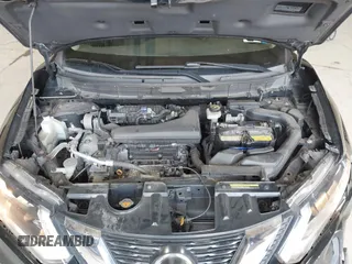 2018 Nissan Rogue SV z VIN KNMAT2MV7JP610600, wystawiony jako IAAI lot #42171714 z przebiegiem 70 299 mil mil oraz . Historia ofert i sprzedaży dostępna na DreamBid. Obrazek 10.