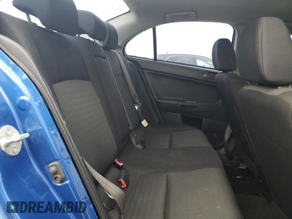 2012 Mitsubishi Lancer ES with VIN JA32U2FU2CU031605, listed as a Copart auction lot 75955734 with 144,758 mi miles and Salvage Title. Bid and sale history available at carsss.com. Image 11.