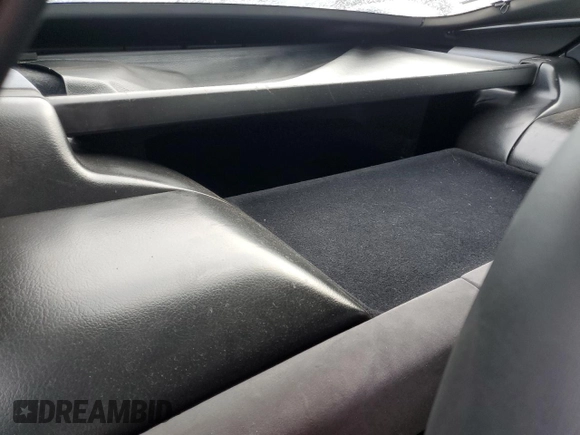 1993 Nissan 300ZX с VIN JN1RZ24H8PX535266, выставлен на аукционе Copart как лот 76107494 с пробегом 132 209 миль миль и Списание • Salvage title. История ставок и продаж доступна на DreamBid. Изображение 10.