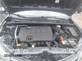 2017 Toyota Corolla L z VIN 5YFBURHE7HP633484, wystawiony jako IAAI lot #42538243 z przebiegiem 80 492 mil mil oraz . Historia ofert i sprzedaży dostępna na DreamBid. Obrazek 10.