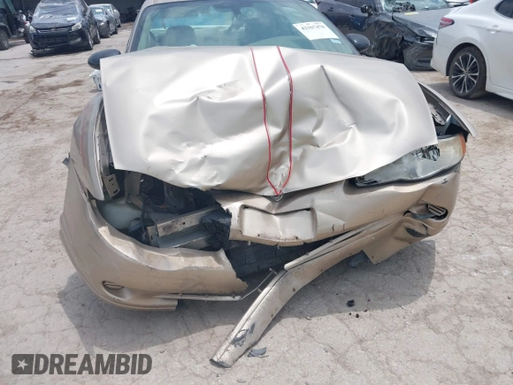 2004 Chevrolet Monte Carlo LS with VIN 2G1WW12E149223319, listed as a IAAI auction lot 42167470 with 187,825 mi miles and . Bid and sale history available at DreamBid. Image 6.