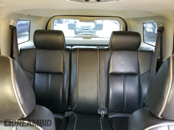 2006 Hummer H3 with VIN 5GTDN136968311311, listed as a Copart auction lot 54820585 with 157,718 mi miles and Clean Title. Bid and sale history available at carsss.com. Image 10.