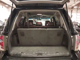 2007 Honda Pilot EX-L with VIN 5FNYF18677B017230, listed as a IAAI auction lot 41727853 with 257,527 mi miles and . Bid and sale history available at DreamBid. Image 18.