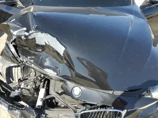 2013 BMW 3 Series 328i with VIN WBA3C1C58DF444907, listed as a Copart auction lot 49463935 with 103,258 mi miles and Salvage Title. Bid and sale history available at carsss.com. Image 11.